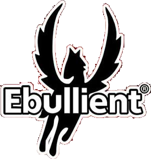 Ebullient