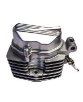 CABEZOTE COMPLETO CGL125/CG125/VARILLA