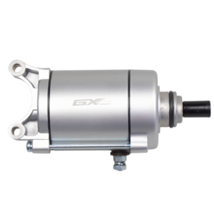 Arrancador cgl 125 / zs 150 (9 dientes)