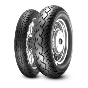 Llanta pirelli 140/90-16 (71h) mt66 trasera (tb)