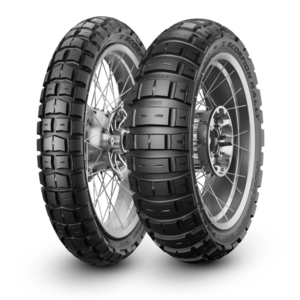 Llanta pirelli 120/70 r-19 (60t) scorpion rally del (tb) (lq)