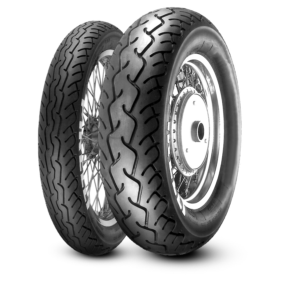 LLANTA PIRELLI 130/90-16 (73H) MT66 REFORZADA (TB) (LQ)