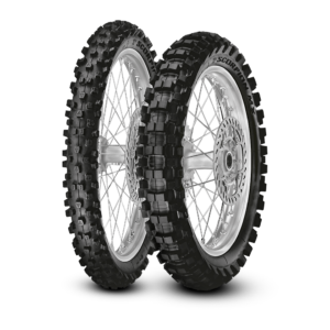 Llanta pirelli 60/100-14 (29m) scorpion mx extra