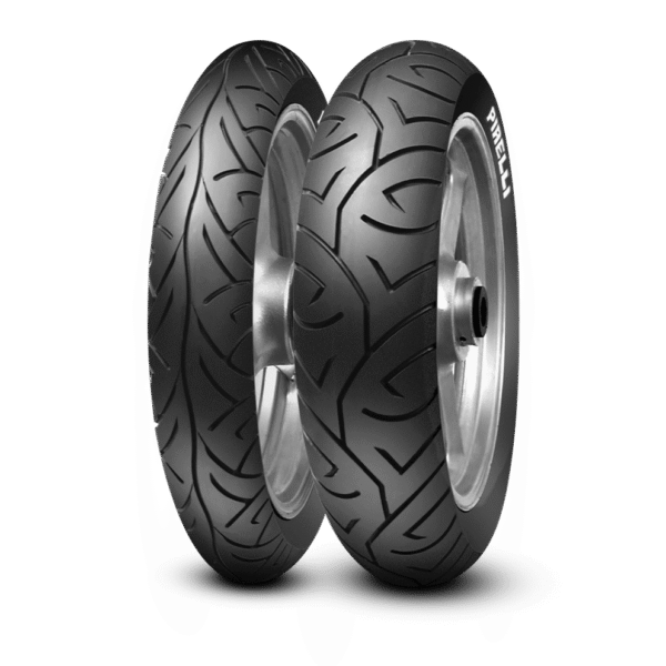 Llanta pirelli 150/70-17 (69h) sport demon (tb)