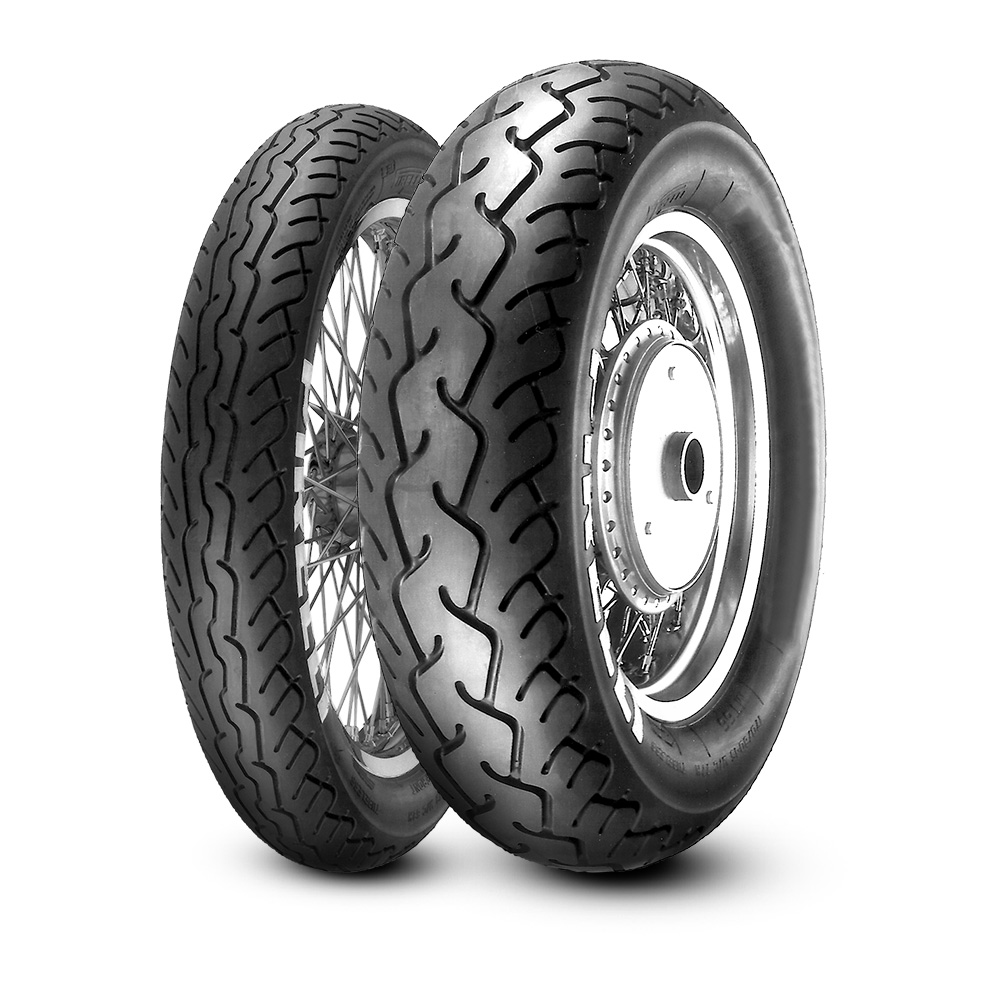 LLANTA PIRELLI 100/90-18 (56H) MT66 (TB)