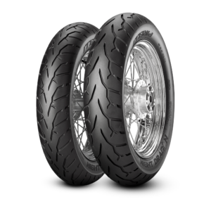 Llanta pirelli 150/80-16 (77h) night dragon trasera (tb)