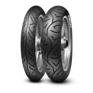 Llanta pirelli 100/90-18 (56h) sport demon delantera (tb)