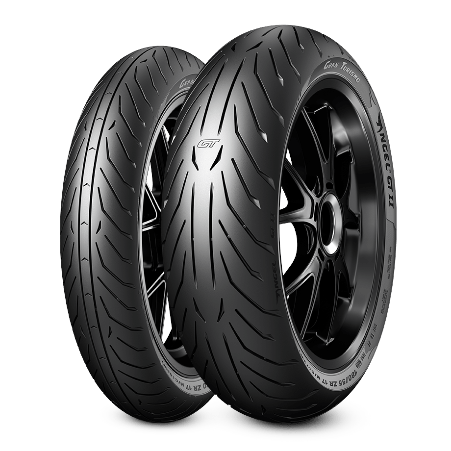 LLANTA PIRELLI 190/50 ZR-17 (73W) ANGEL GT2 (TB)