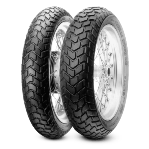Llanta pirelli 120/70 zr-17 (58w) mt60 rs del (tb)