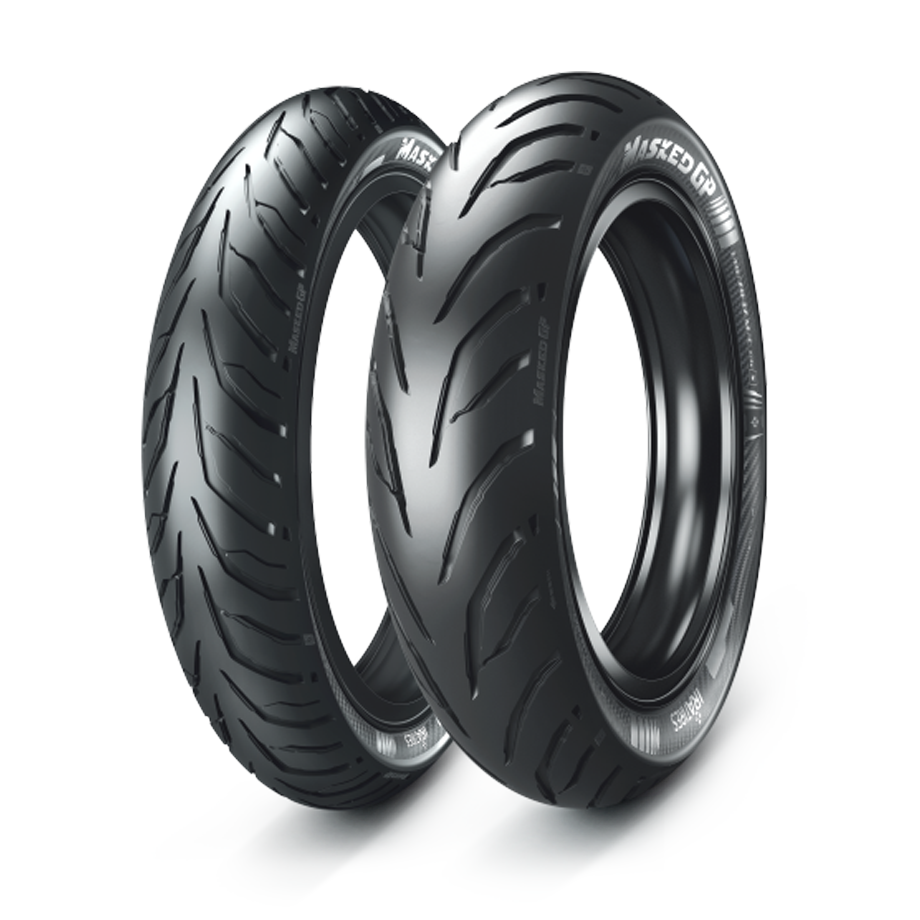 LLANTA IRA 140/70-17 (66S) MASKED GP (TB)