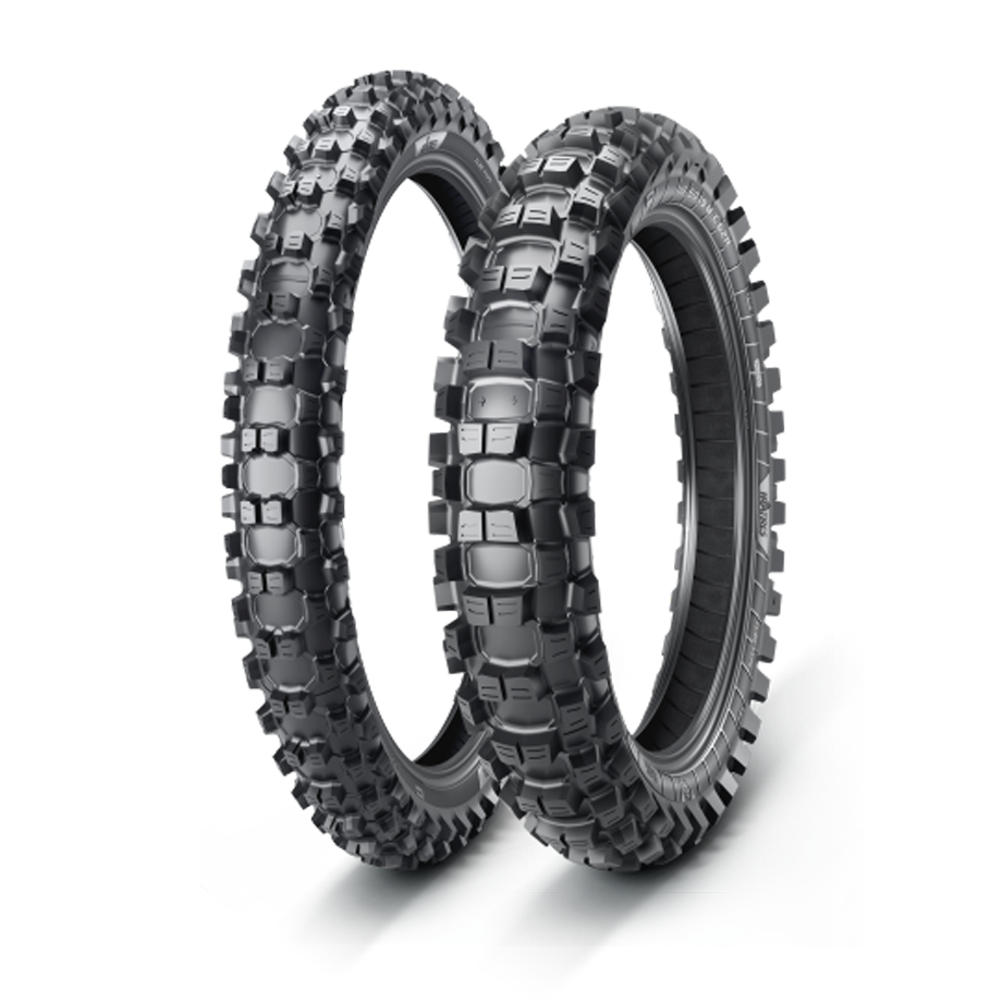 LLANTA IRA 110/90-19 (62R) BUNKER X-OUT (TT)