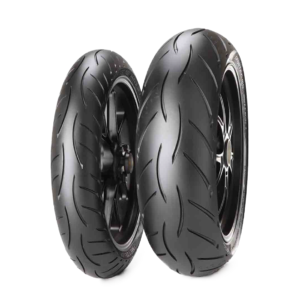 Llanta metzeler 110/70-17 (54h) m5 delantera (tb)