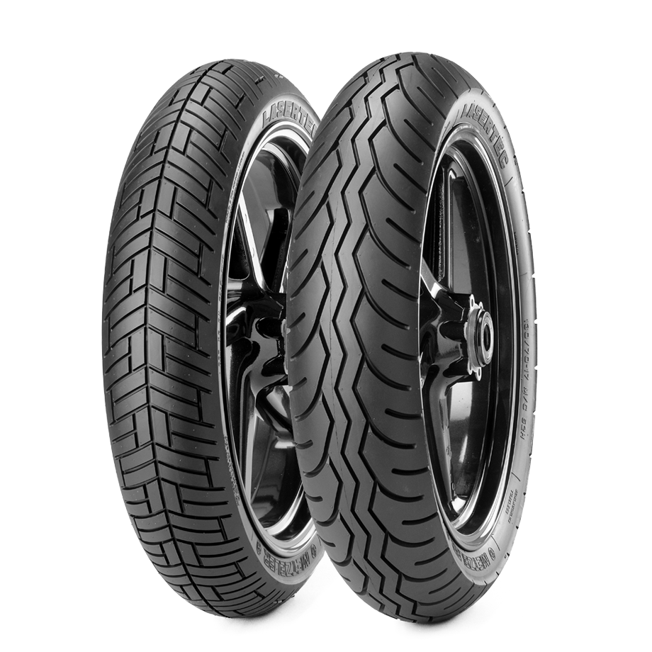 LLANTA METZELER 110/70-17 (54H) LASER DELANTERA (TB) (LQ)