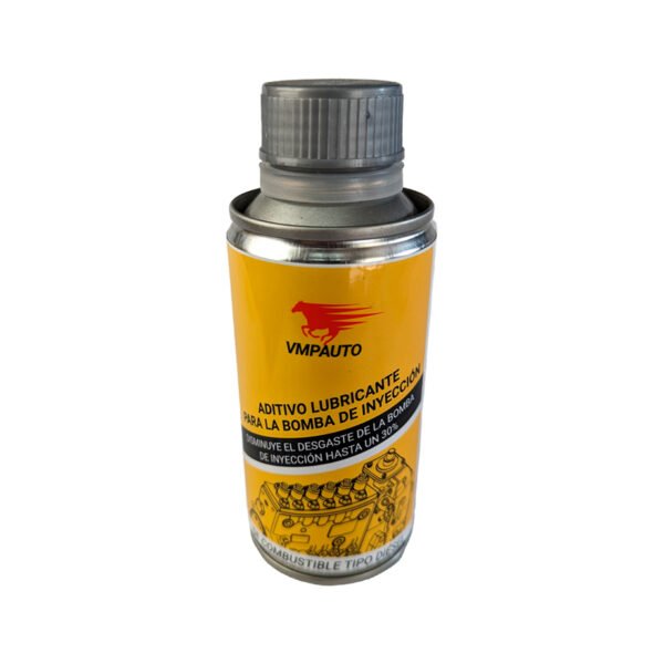 Aditivo lubricante bombas de inyeccion diesel