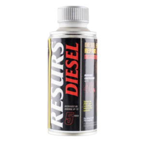Resurs diesel 350gr