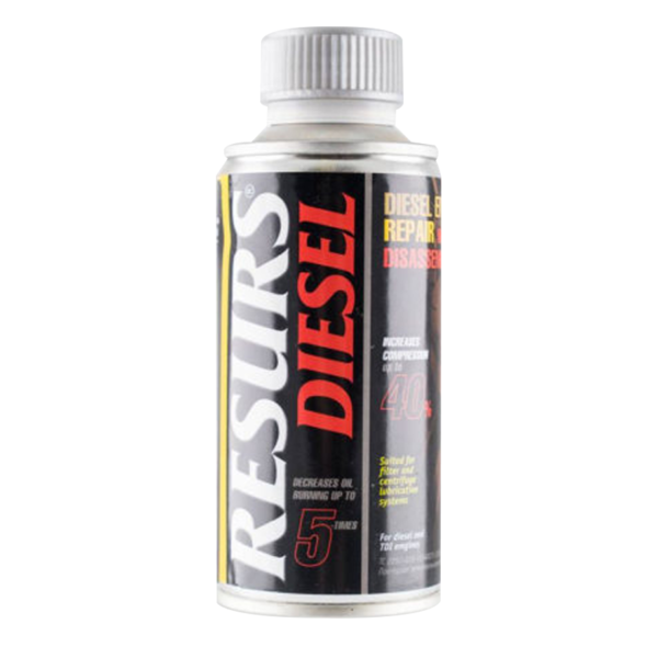 Resurs diesel 350gr