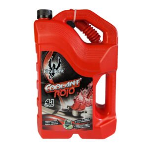 Coolant rojo 1.1 gal cr1901 (1165)