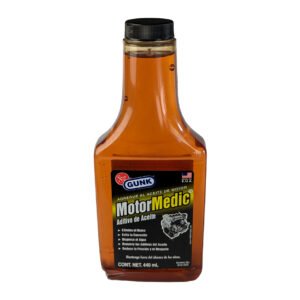 Aditivo de aceite motor medic