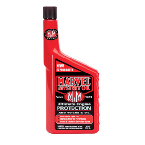Marvel mystery oil 16oz