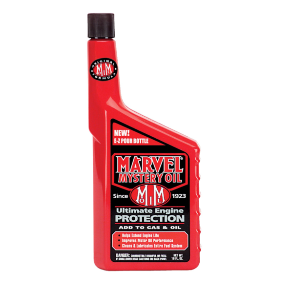 Marvel mystery oil 16oz