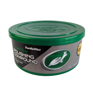 Polish en pasta turtle wax