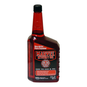 Marvel mystry oil 32oz