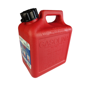 Tanqueta plastica 1 gln