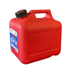 Tanqueta plastica 2 gln