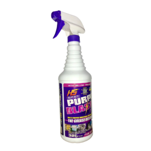 Desengrasante purple blaster 32oz