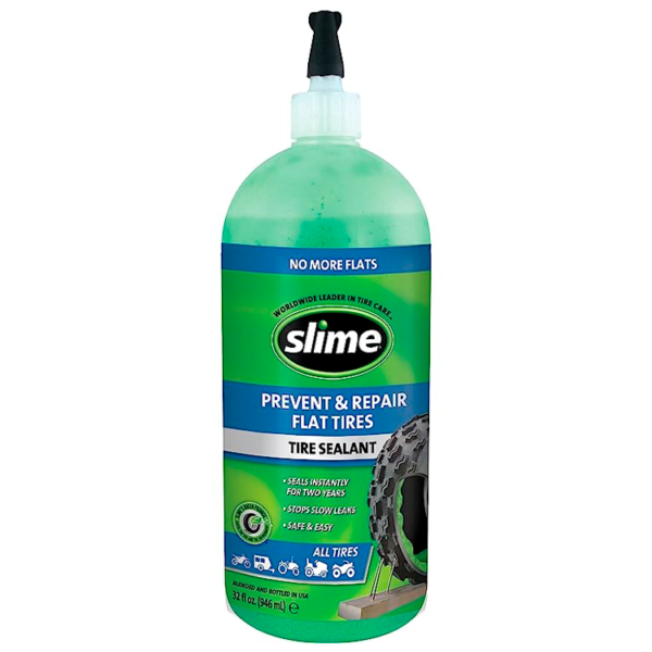 Sellador slime 32oz