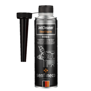 Limpiador de inyectores diesel 9985 (senfineco)