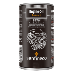 Tratamiento de aceite de motor 9976 (senfineco)