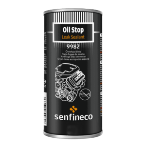 Tapa fuga de aceite para motro 9982 (senfineco)