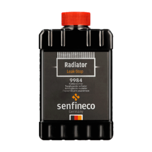 Tapa fuga de radiador 9984 (senfineco)