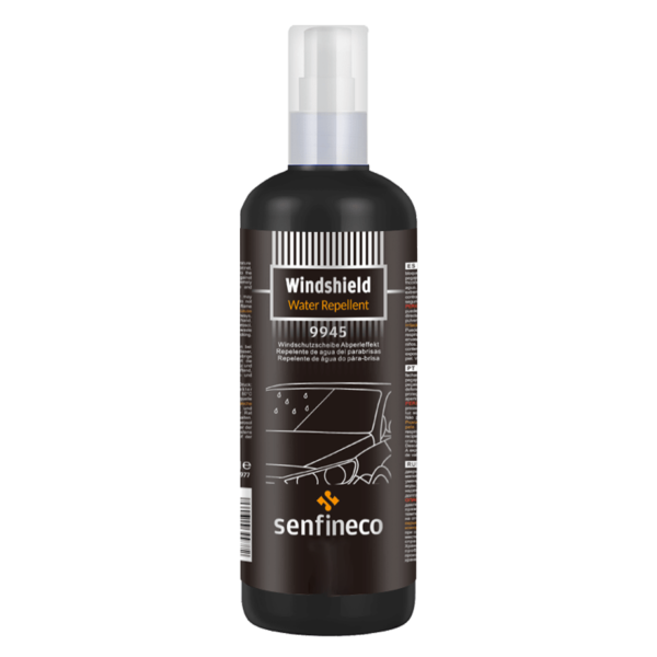 Repelente agua vidrio 9945 (senfineco)