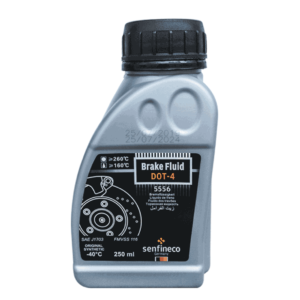 Liquido de frenos dot 4 5556 (senfineco)