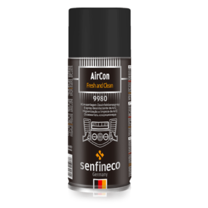 Aircon fresh 9980 (senfineco)