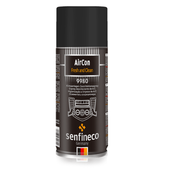 Aircon fresh 9980 (senfineco)
