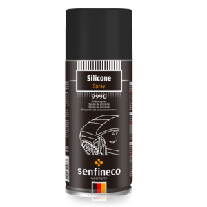 Spray de silicona 9990 (senfineco)