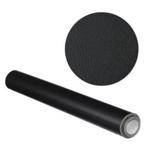 Vinil aleman para asiento de motos