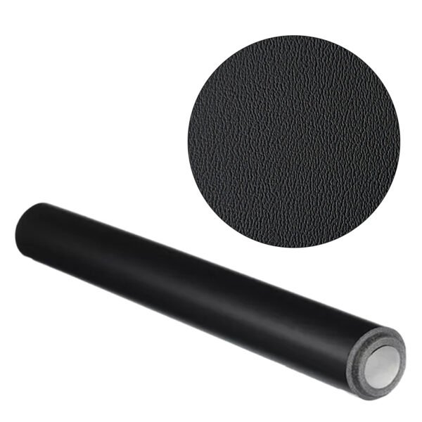 Vinil aleman para asiento de motos