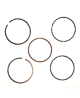 SET ANILLO PARA PISTON CGL125