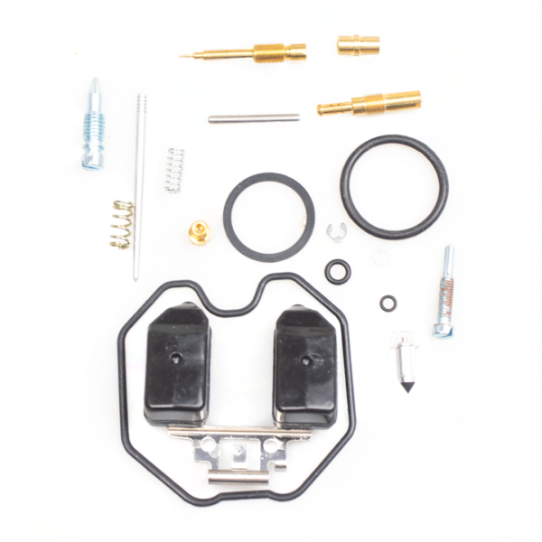 Kit reparacion de carburador cgl125