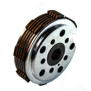 Corona de clutch cgl 125