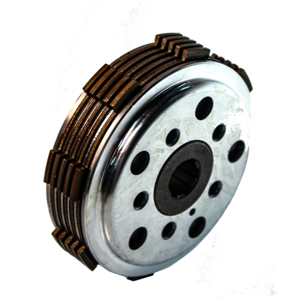 Corona de clutch cgl 125