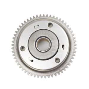 Plato de presion de clutch cgl125/ctx200
