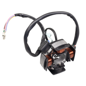 Corona de bobinas para cgl125