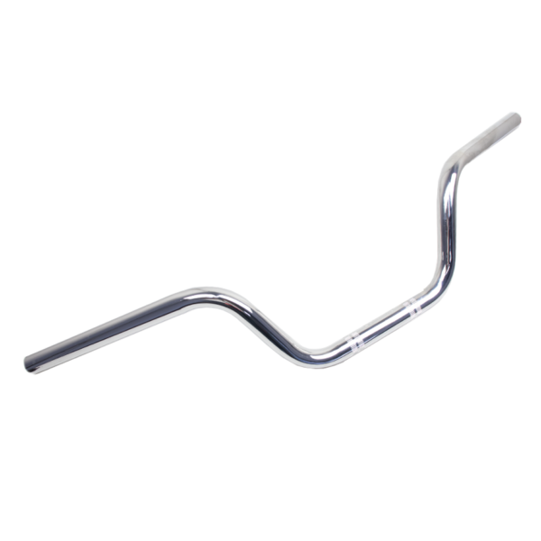 Manivela de hierro cgl 125