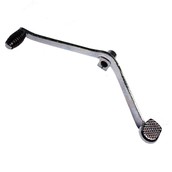 Patilla de cambios cgl 125