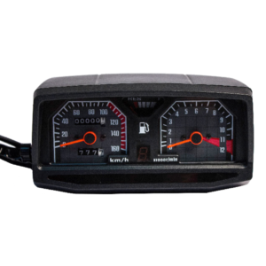 Set tacometro y velocimetro de cable cgl 125
